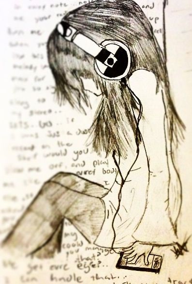 ohh my fucxkingvg goddd Musicc :3