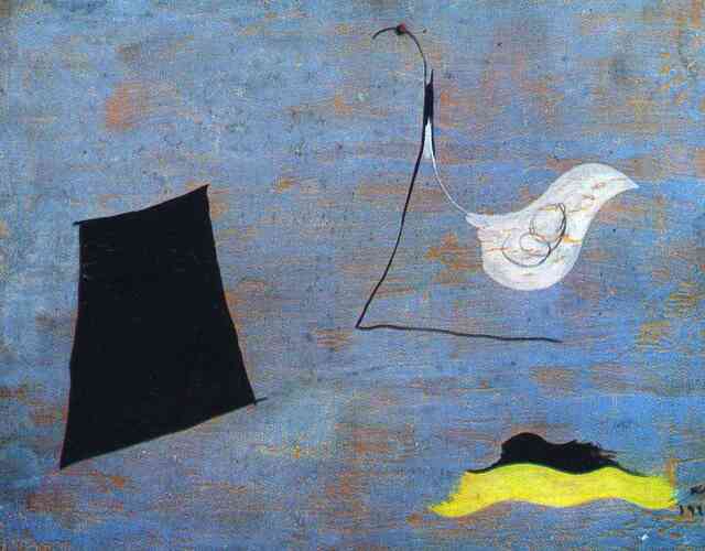 Composition #artbots #miro