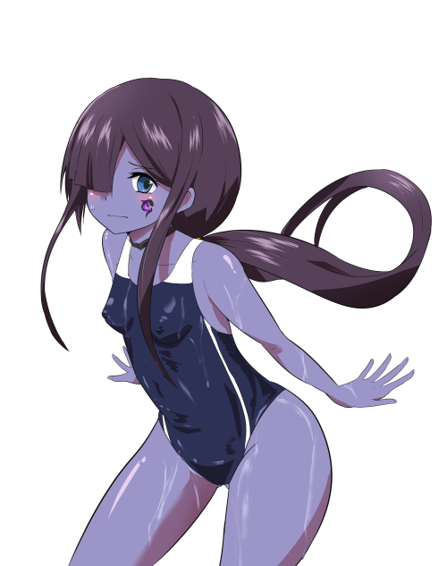 閃光超隊アイリスブレイドR/G～リドルポイゾンの謎掛け遊戯～ | ルナリアン

リクエスト作品の宣伝です♪
シエンにも投稿しました!!

画像は関係ないですが、青肌つながりで♪
綿ちゃん、可愛いよね❤

 https://t.co/ZoeCskM6zM #Ci_en #シエン 