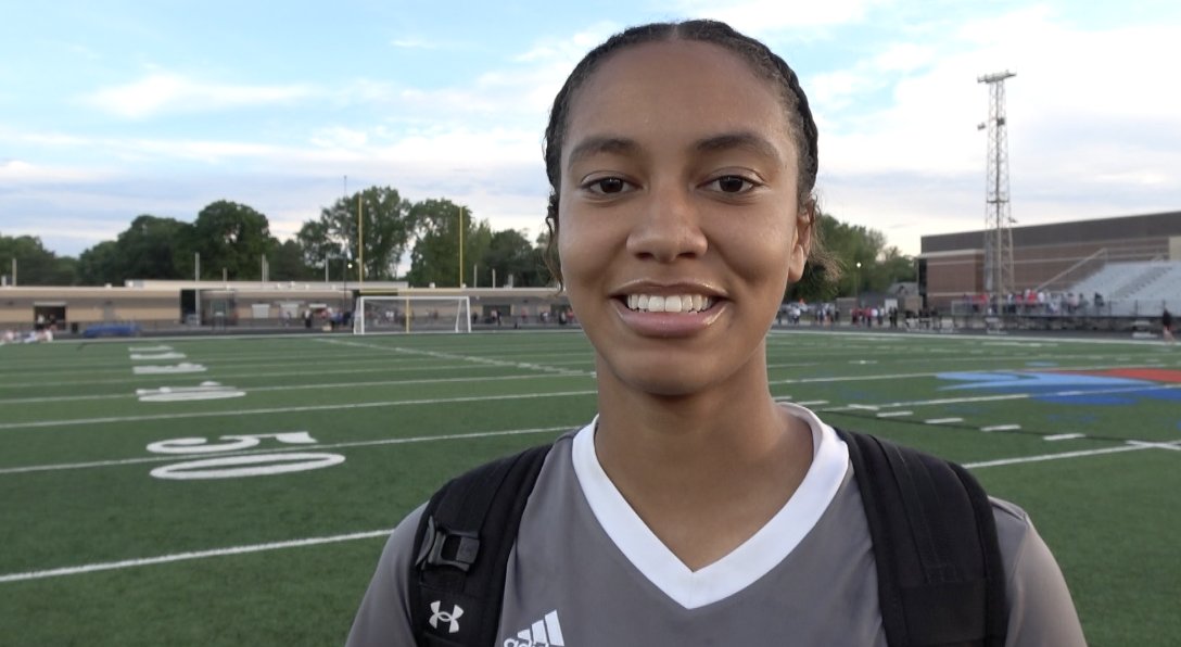 Channel1450com's tweet photo. Hoffman Scores Four Goals as Springfield High Wins Regional Title Over Rochester:
https://t.co/y77cUYOstL https://t.co/IhjNDOTdKw