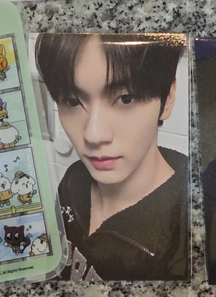 lms_lys_sys's tweet image. 뿔바투 팝업 포카 교환
FINDING MOA 포카 교환

저 : 수빈
님 : 연준 

팝업 현장에서 교환 희망합니다

#뿔바투팝업포카교환 #뿔바투포카교환
#투바투포카교환 #투바투팝업포카교환