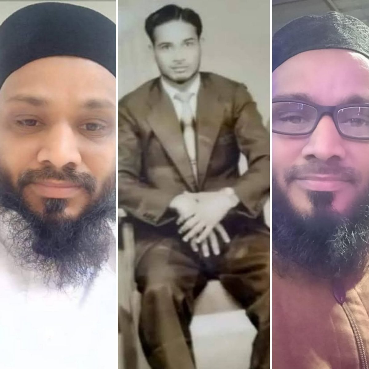 JAVED ASHRAFI (@sdijaved) on Twitter photo 