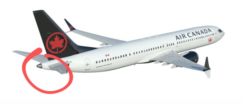 AuroraInspi's tweet image. 飛行知識系列之

APU (Auxiliary Power Unit)
輔助動力系統

通常為安裝在飛機尾部的一個渦輪引擎及其控制器，在兩個主渦輪引擎啟動之前，為飛機提供所需的電和氣

APU 可以輔助兩個主渦輪引擎的啟動，提供初始啟動動力

兩個主引擎啟動之後，APU 就可以停止工作，由主引擎提供電和氣
#PilotAcademy