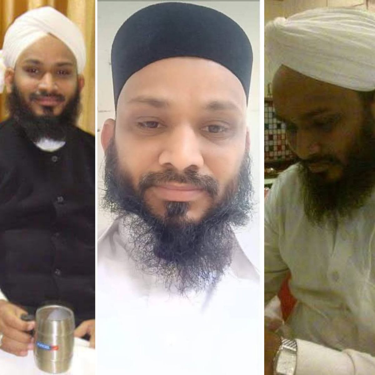 JAVED ASHRAFI (@sdijaved) on Twitter photo 