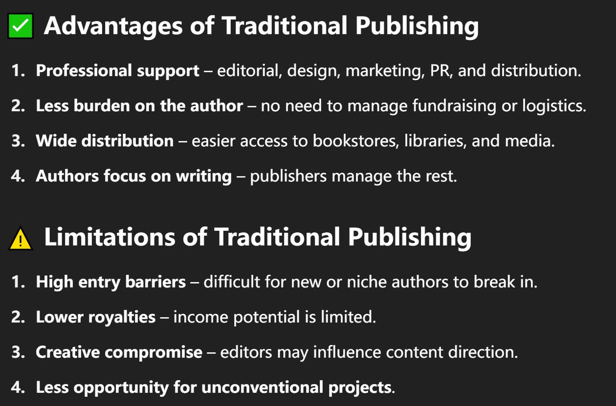 What is the difference between crowdfunding publishers and traditional publishers? Can the failure of crowdfunding publisher provider some inspiration for the success or failure of crypto project ICO and IDO  issuance model?