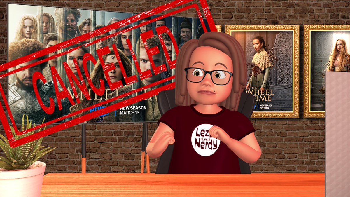 Lezbi Nerdy tweet media