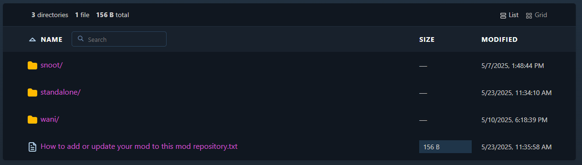 Snootbooru tweet media