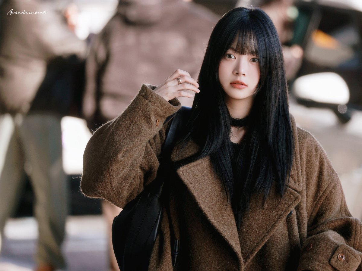 250124

#르세라핌 #LE_SSERAFIM #LESSERAFIM 
#홍은채 #HONGEUNCHAE #ウンチェ