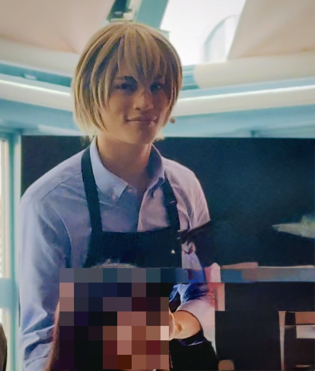 おうり🍽️6/15東7D25b on X: 