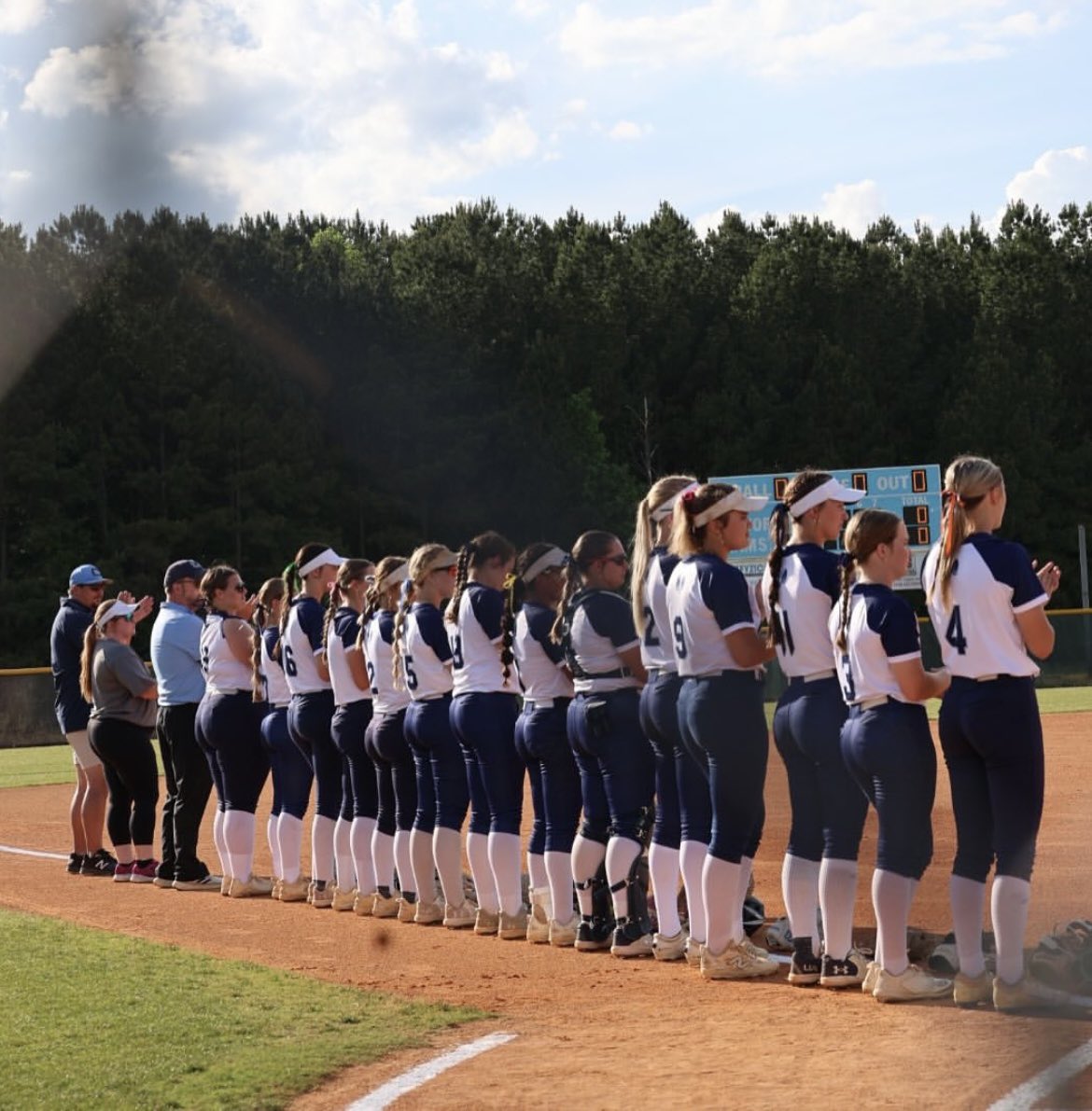 Lindsay Daughtrey tweet media