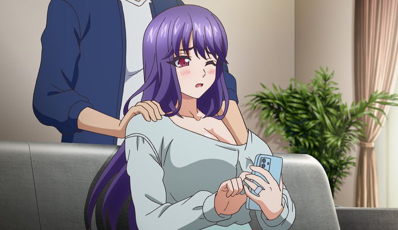 vhappc1's tweet photo. 🌍Mama Katsu

🇯🇵Titulo Original: ママ喝っ ～姉ママの矜持～

📅Fecha de salida: 30/05/2025

🧩Episodio: 4

🎙️Estudio: Nur

🧬Géneros: Milfs, Incesto

📶Pv/descarga: https://t.co/g5vYpKoqFw

WHATSAPP
https://t.co/MA4thGjzaP https://t.co/EjAzGnonWa