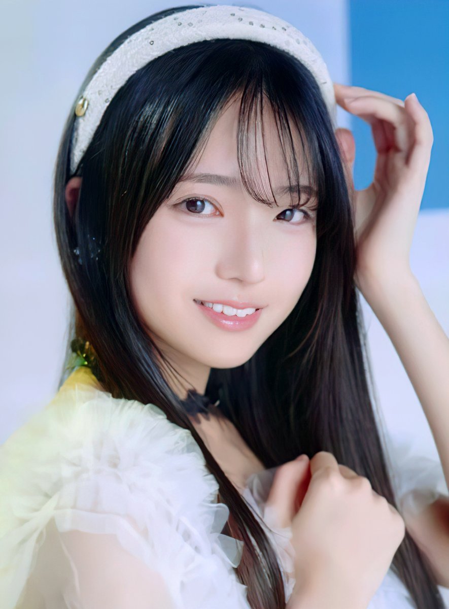 生写真　瀬戸口心月 乃木坂46