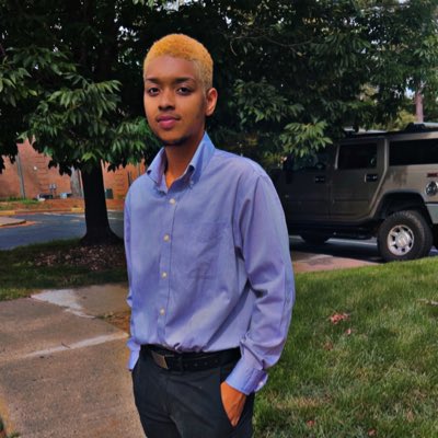 HumdrumEthan's tweet photo. #NewProfilePic https://t.co/DdjkodJJei