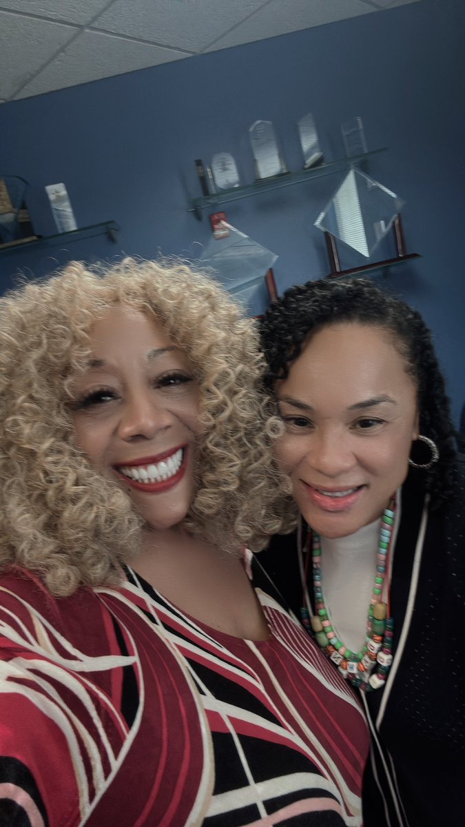 Patty Jackson tweet media