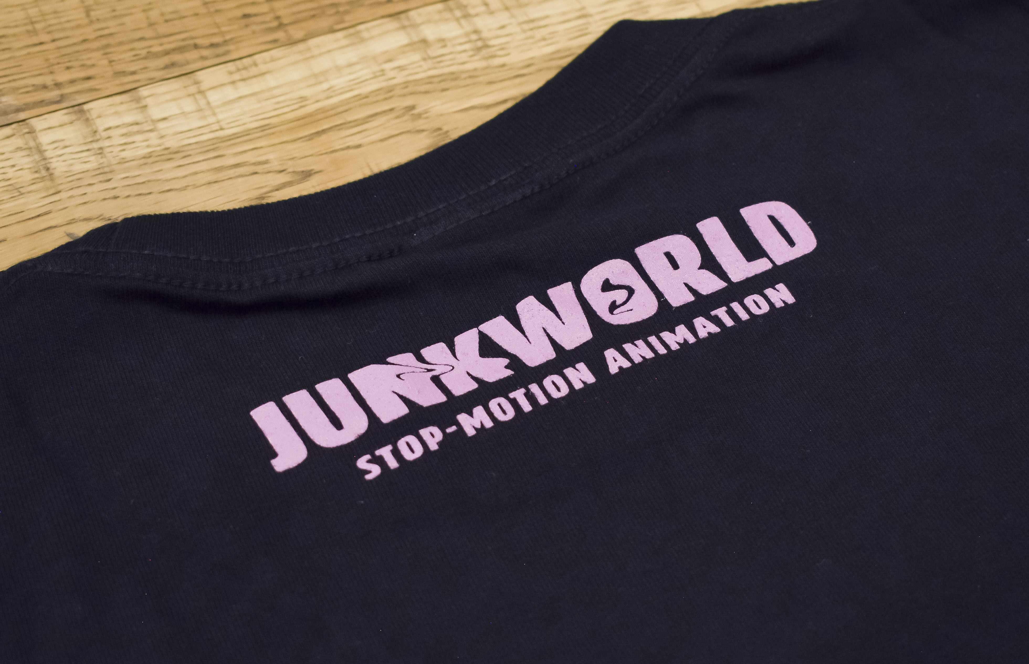 映画『JUNK WORLD』 on X: 