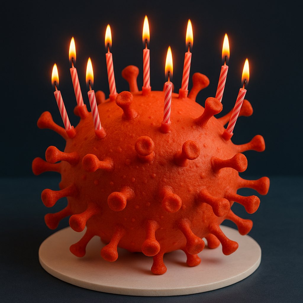 Ɲιтуα™ 🆇 (@taashi2016) on Twitter photo Happy Birthday, Soni Shah! 🎉✨ Wishing you a day full of love, laughter, and unforgettable memories. Here’s to another year of awesomeness! 🥳🎂
<a href="/SONI_SAHA440/">Soni_Saha_</a> Happy Birthday, Soni Shah! 🎉✨ Wishing you a day full of love, laughter, and unforgettable memories. Here’s to another year of awesomeness! 🥳🎂
<a href="/SONI_SAHA440/">Soni_Saha_</a>