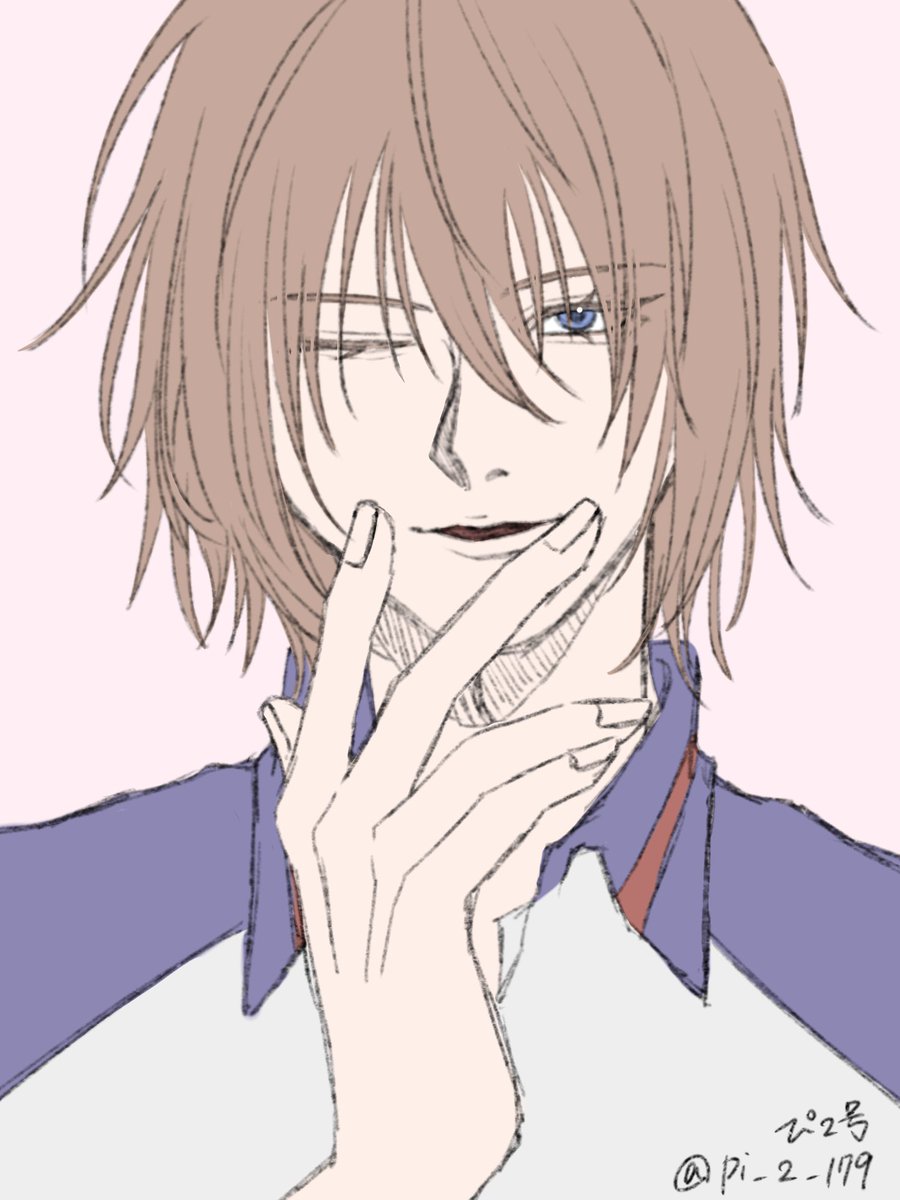 #tnprプラス

｢キミはどうしたいの？｣