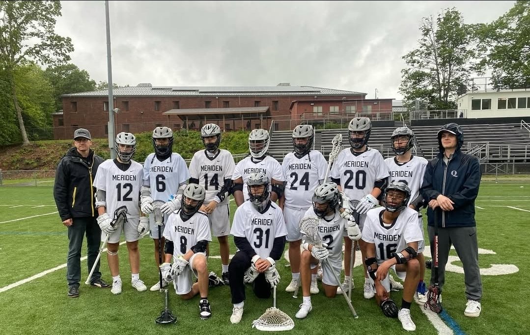 CarreroAyden's tweet image. Today we finished up our last game of the season. Unfortunately the team went 0-16 but I&apos;m am so thankful to be playing and for having so much fun doing so. I joined 4 games into the season and regret not joining sooner. Can&apos;t wait for next season! 
#lacrosse #goalie #recruitment