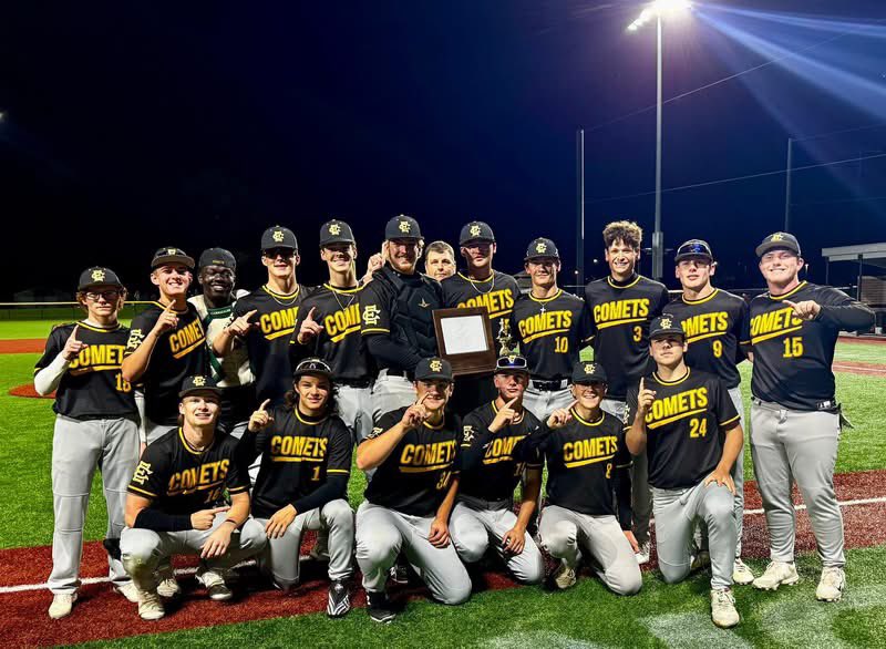 HHC Champions!