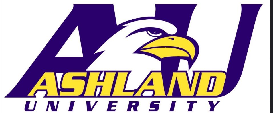 thanks for ashland university’s running back <a href="/OlandoKamara/">olando kamara</a> to show me how to be better today at ashland University camp <a href="/AshlandFB/">Ashland Football</a>