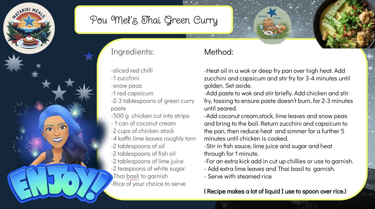 Bex Street tweet media