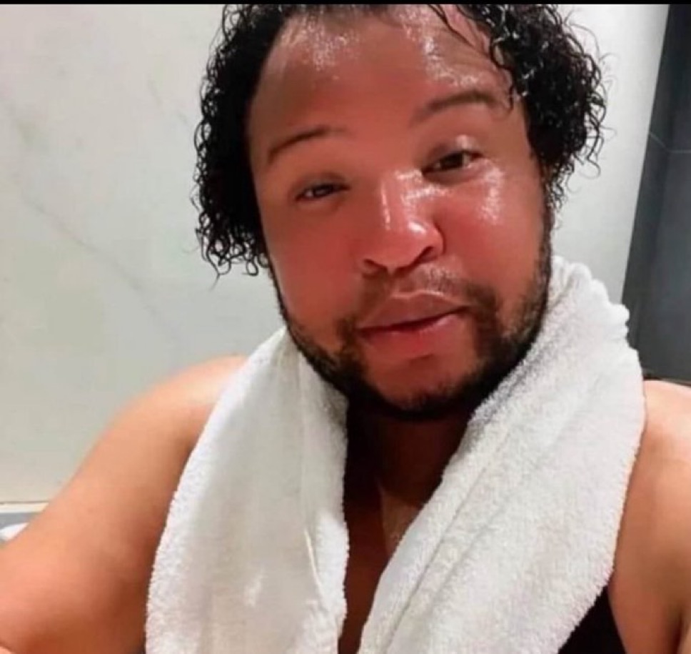 Kendrick Jabbar tweet media