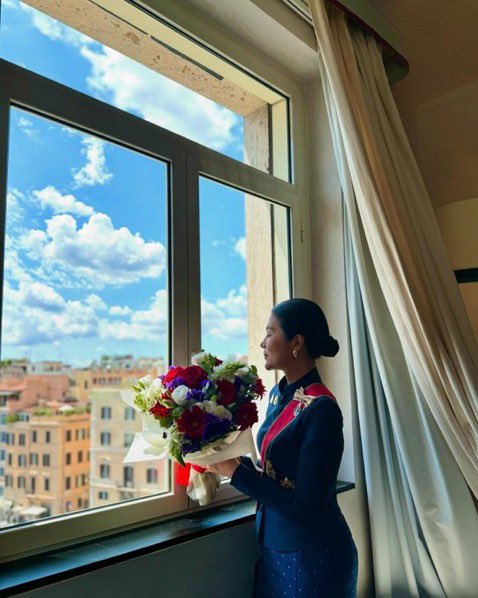 - Rome 2025 🥺🇮🇹✨