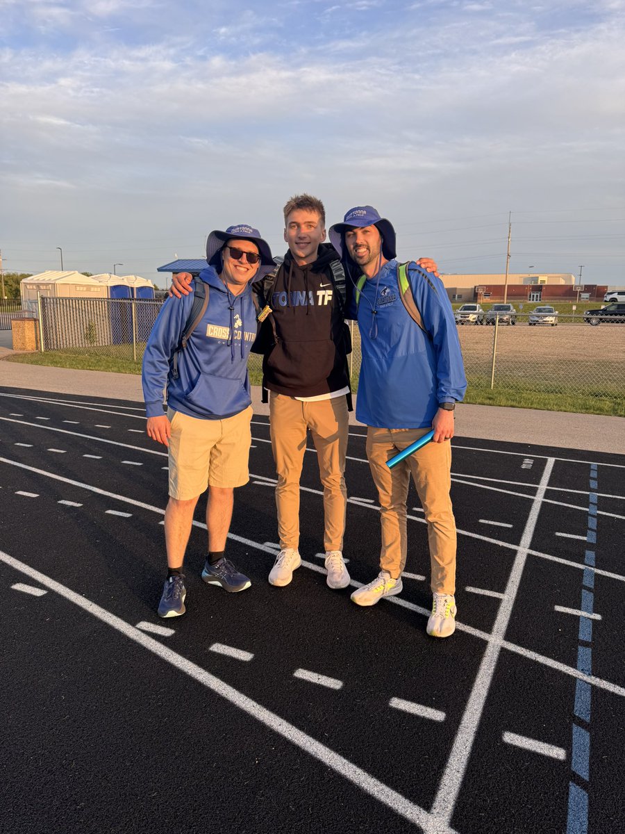 Keanan Larson tweet media