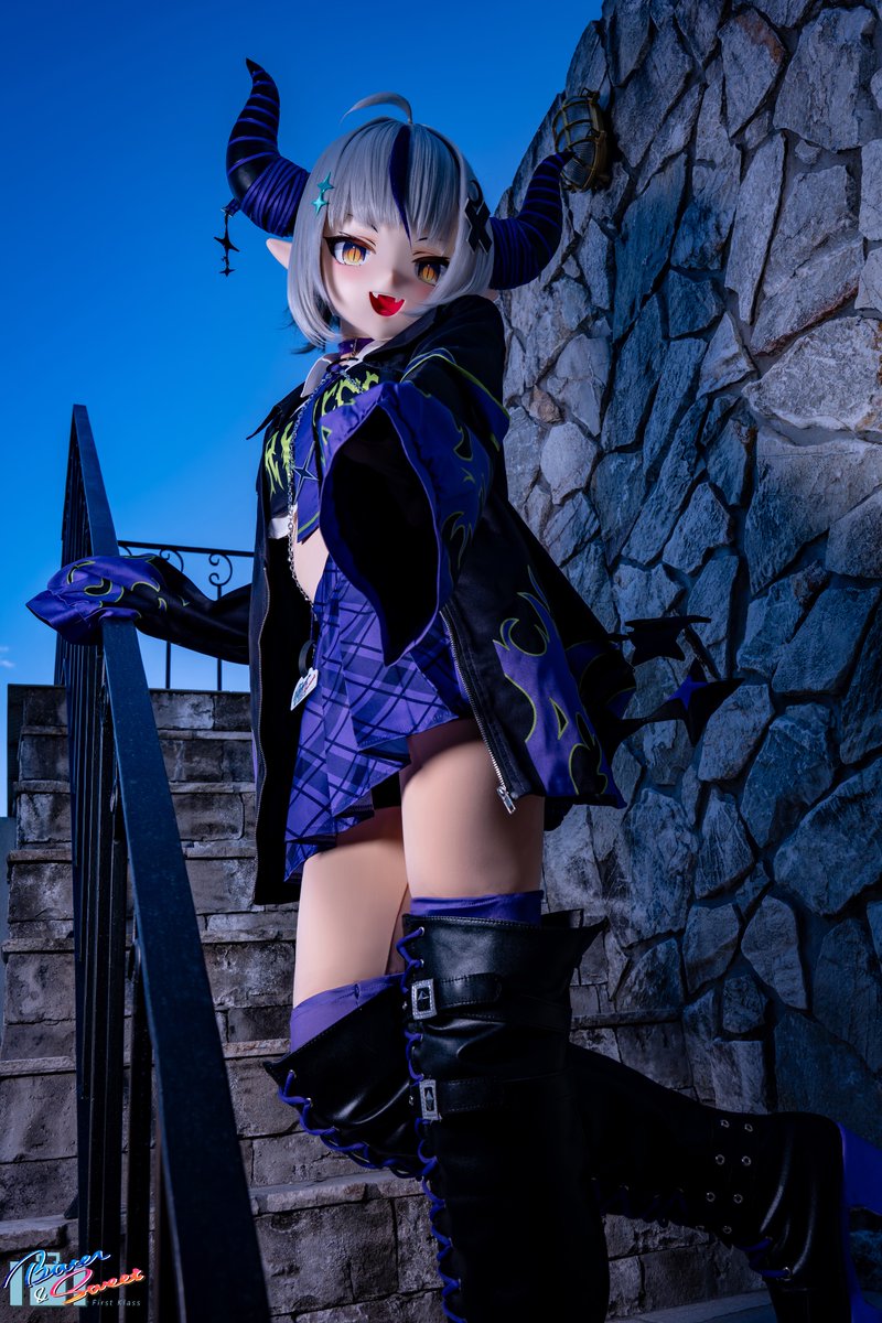 🏠:<a href="/firstklass_jp/">First Klass</a> 
📸:<a href="/cat_makina/">マキナ Makina</a> 

#first_klass