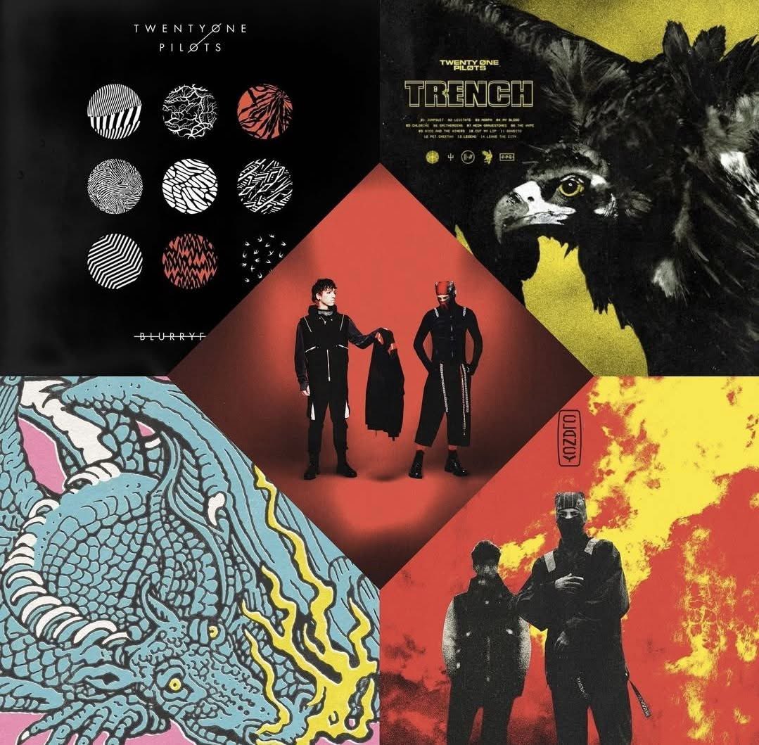 yaqueebu_______'s tweet photo. l-/ 

#Blurryface10 #Blurryface https://t.co/FYtqJhjZ7j