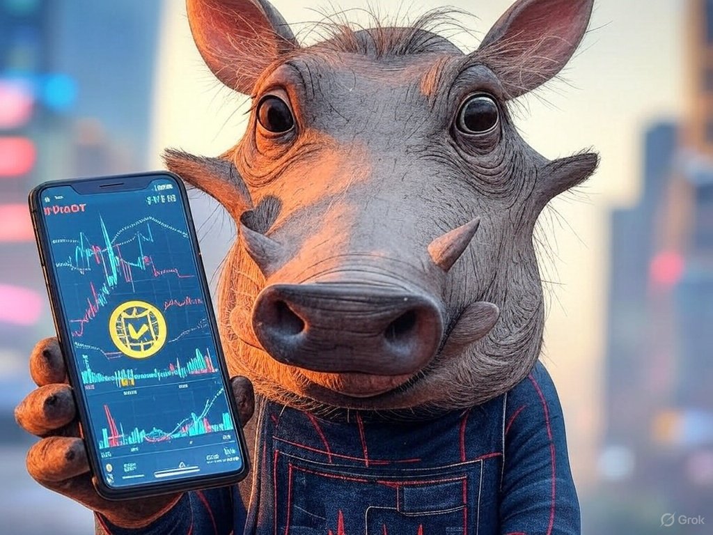 李子 (@lj80896644) on Twitter photo $WART wishes to solve the Sandwich Problem (front/back running) in #DeFi with hard-coded, non-smart-contract DeFi and a custom matching engine, addressing a major DeFi issue. 🐗<a href="/warthognetwork/">Warthog Network</a> $WART wishes to solve the Sandwich Problem (front/back running) in #DeFi with hard-coded, non-smart-contract DeFi and a custom matching engine, addressing a major DeFi issue. 🐗<a href="/warthognetwork/">Warthog Network</a>