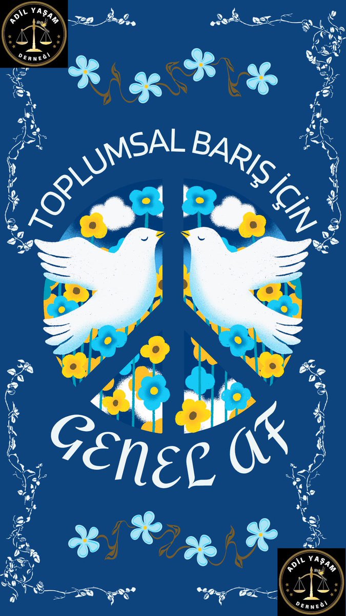 GENEL AF 🕊🕊🕊