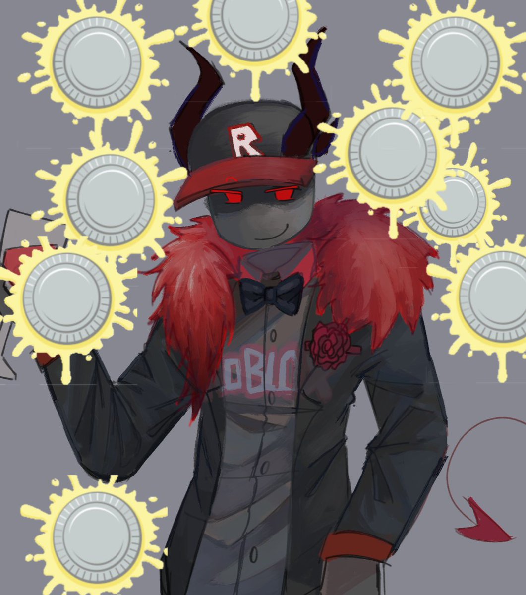 0x00x9's tweet image. I missed😢
#debunkedroblox