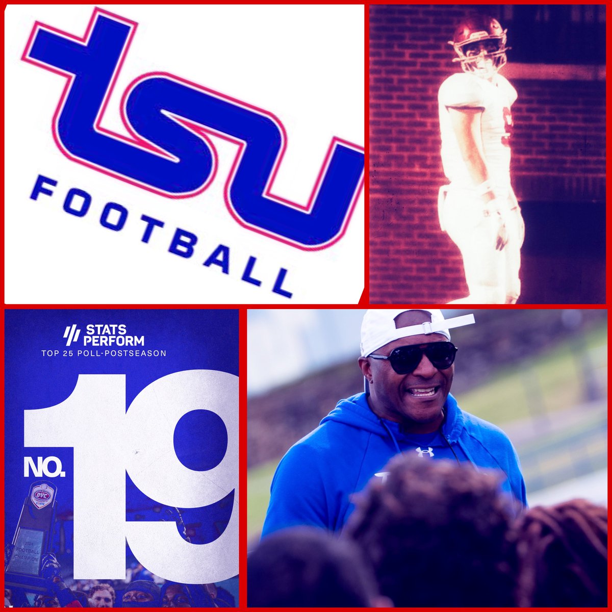 NE-Recruits (@ne6fb_recruits) on Twitter photo โญ๏ธ F F E R E D๐ค
<a href="/TSUTigersFB/">Tennessee State Football</a> offers <a href="/AOF_Football/">AOF Football</a>โs 6โ4 240 TE <a href="/luke_hutchh/">Luke Hutchinson</a> โโ26 prospect.
<a href="/BigSouthOVCFB/">OVC-Big South Football Association</a>
Congrats, Luke.
#NEPSAC โญ๏ธ F F E R E D๐ค
<a href="/TSUTigersFB/">Tennessee State Football</a> offers <a href="/AOF_Football/">AOF Football</a>โs 6โ4 240 TE <a href="/luke_hutchh/">Luke Hutchinson</a> โโ26 prospect.
<a href="/BigSouthOVCFB/">OVC-Big South Football Association</a>
Congrats, Luke.
#NEPSAC