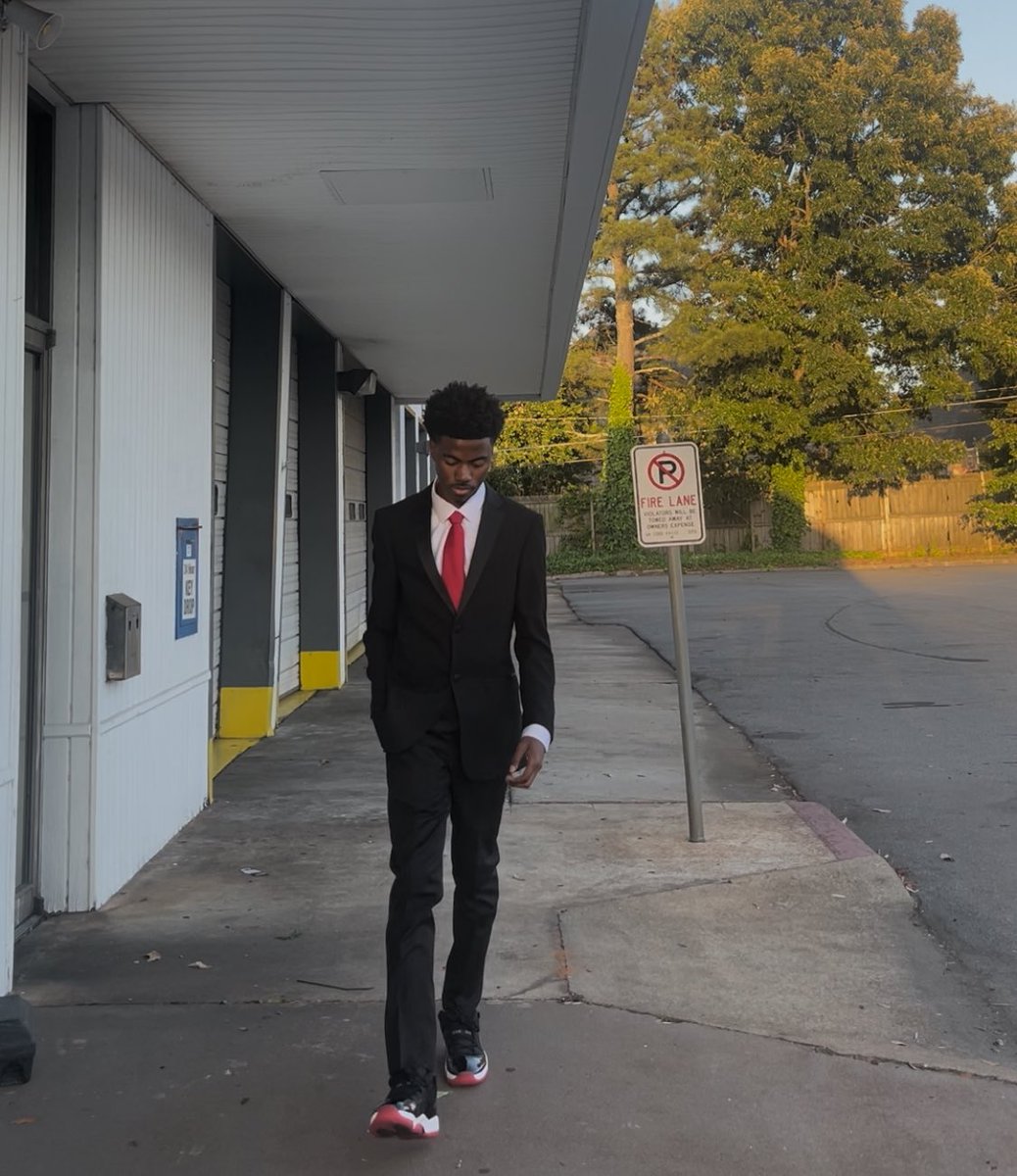 OTD Andre 🍥 tweet media