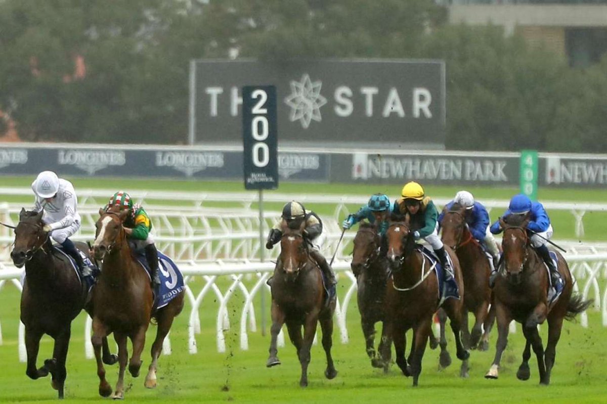 SENTrack (@sen_track) on Twitter photo Best bet time for <a href="/camluke/">Cameron Luke</a> at Randwick!
To see who he and our other experts are with, head to the SEN tipping hub.
sen.com.au/tips Best bet time for <a href="/camluke/">Cameron Luke</a> at Randwick!
To see who he and our other experts are with, head to the SEN tipping hub.
sen.com.au/tips