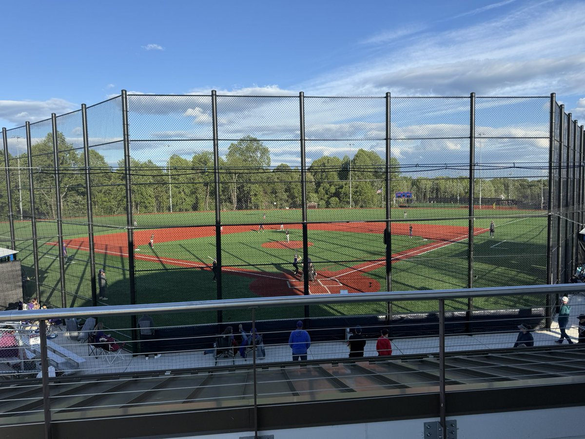 It’s KK tourney weekend. 14th Annual.