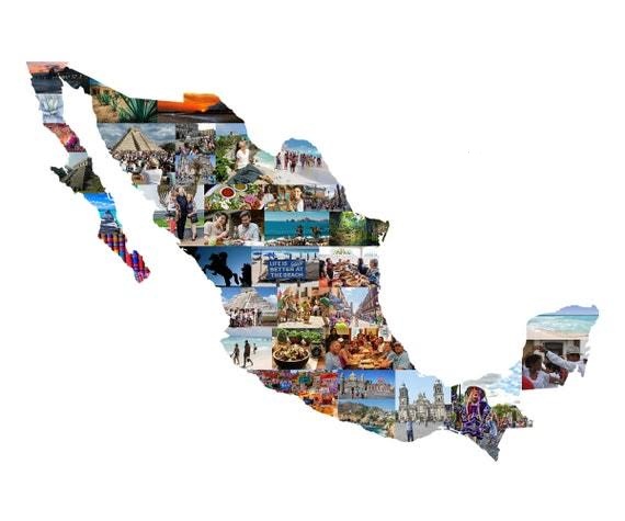 PincheChamuco's tweet photo. @ChumelTorres No, pinche clasista de mierda! ¡Ésto es México! https://t.co/fRcfpYPvPM