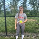 Photo by Morton Softball (@LadyPottersSB)