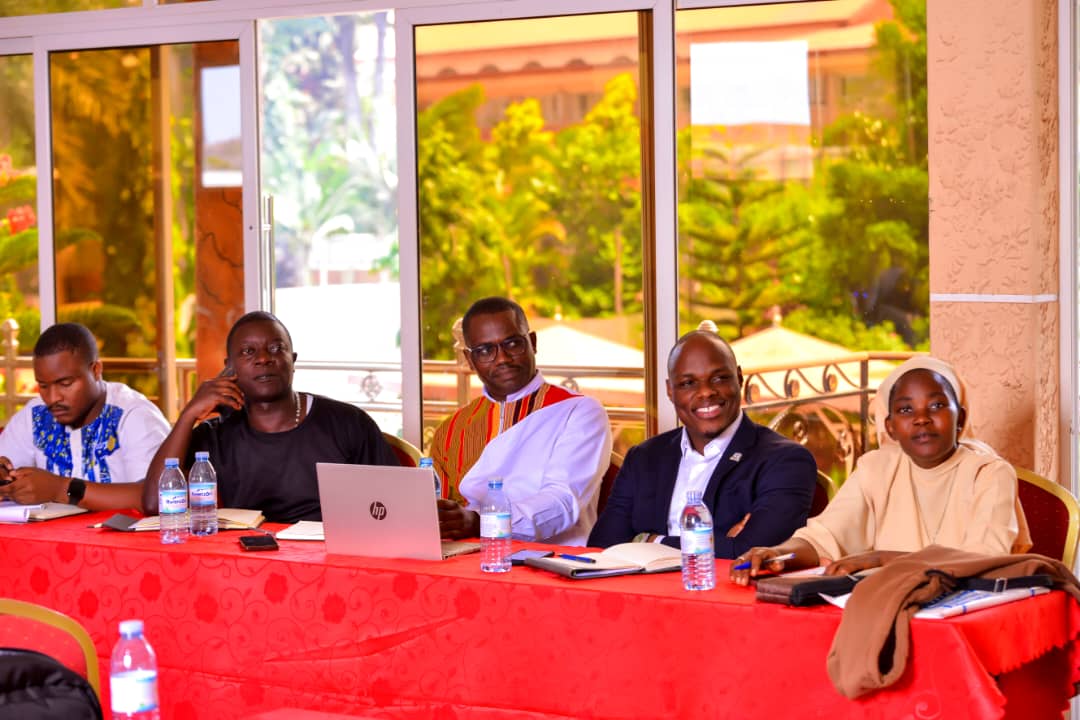 NGLP_Program's tweet photo. The NGLP #Uganda Alumni Annual General Meeting (AGM) was an insightful and engaging event, focusing on "The Impact of Pension Funds on Community Growth."
Attendees explored expert perspectives, exchanged innovative ideas, and strengthened professional networks. #NGLPimpact https://t.co/sORRWUG4cE