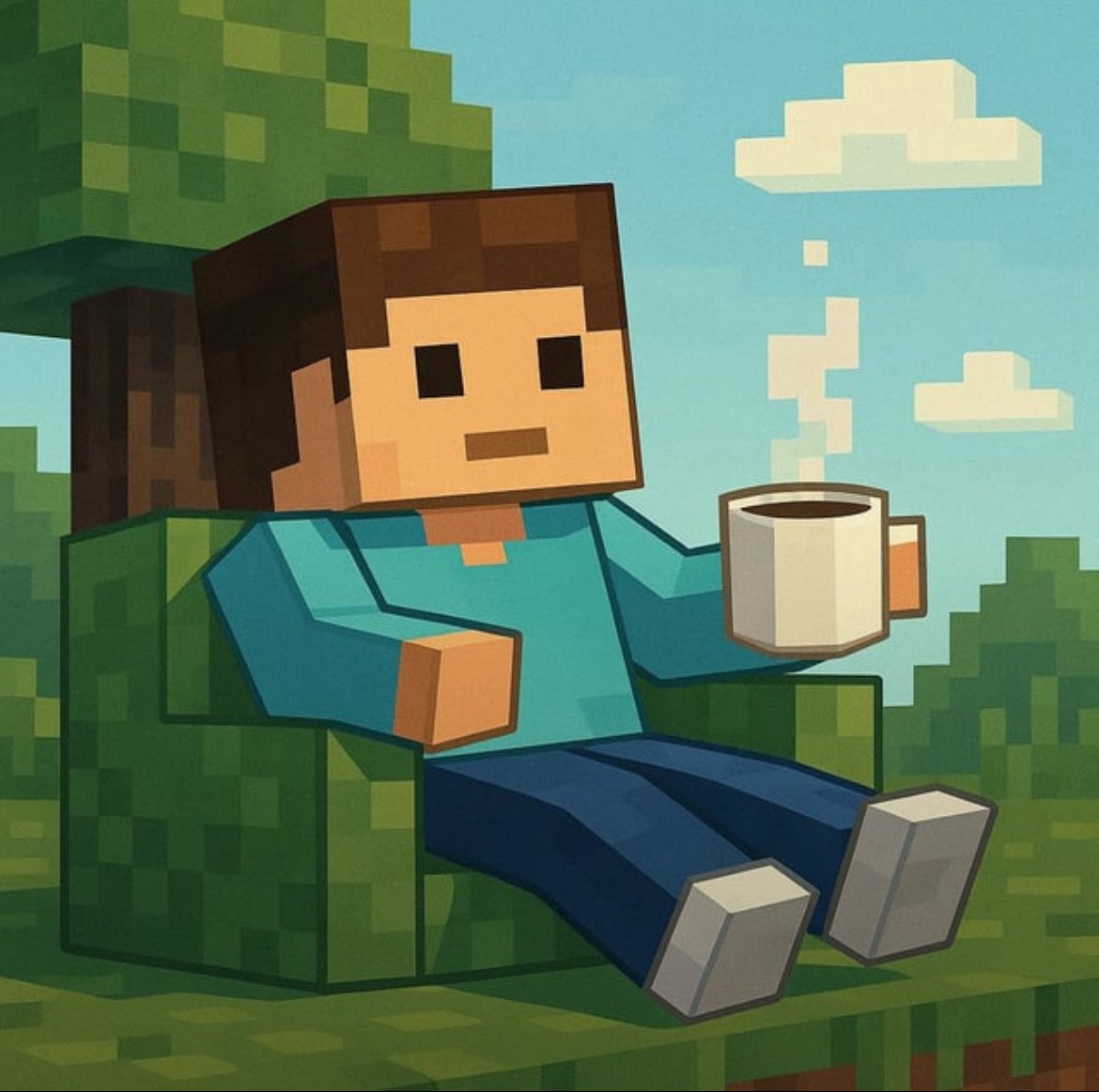 SnowNode's tweet photo. It’s the weekend 🥳 

Fire up a Minecraft server this weekend in just 5 minutes for you and your friends! 

https://t.co/JQsRrNB9ed
.
#minecraft #snownode #minecrafters #minecraftersonly #MinecraftServer #MinecraftHosting #gamers #gaming https://t.co/qnpdP2OAlr