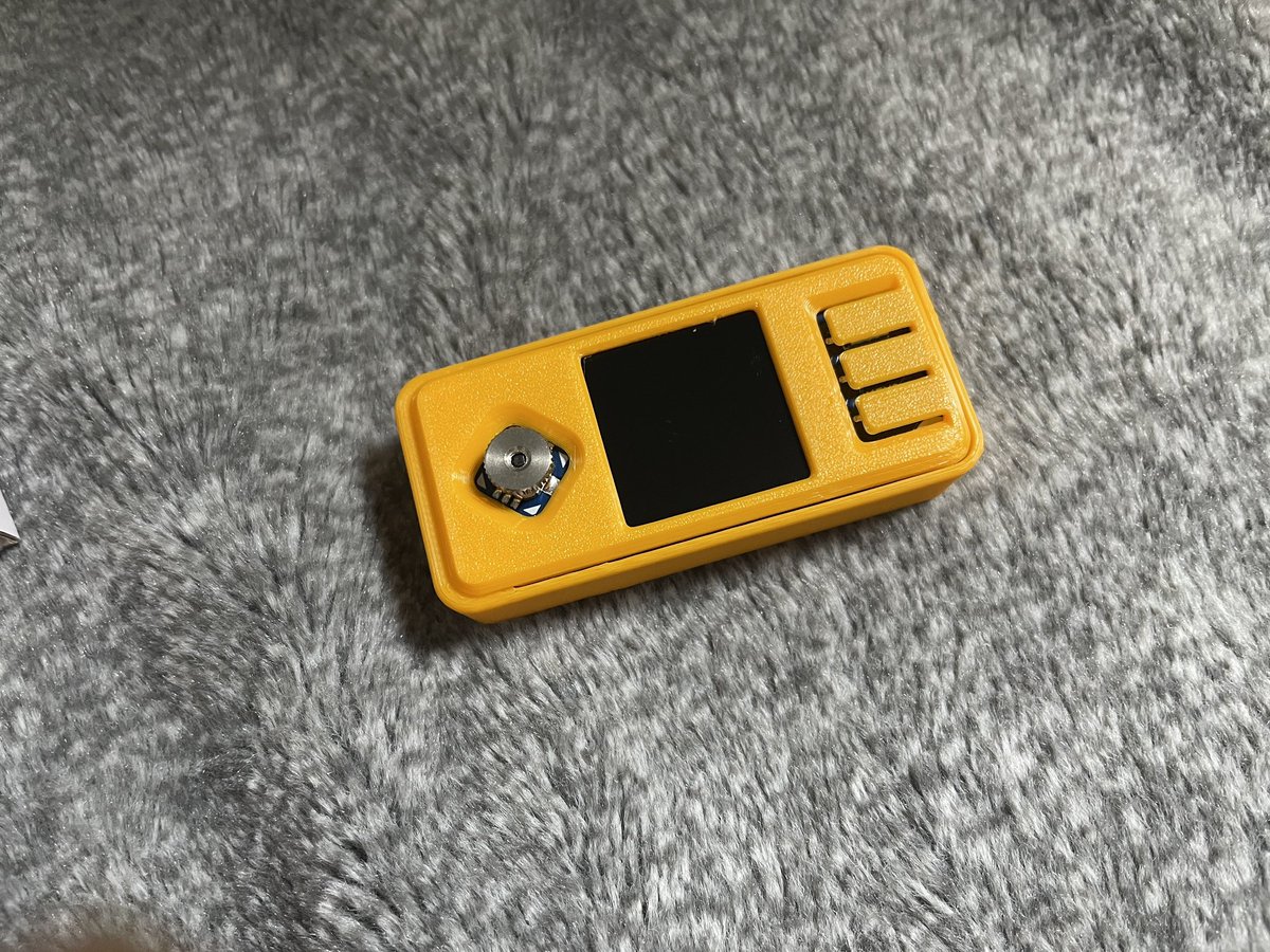 드디어 나만 없던 시드사이너 도착
이쁘네요🍊