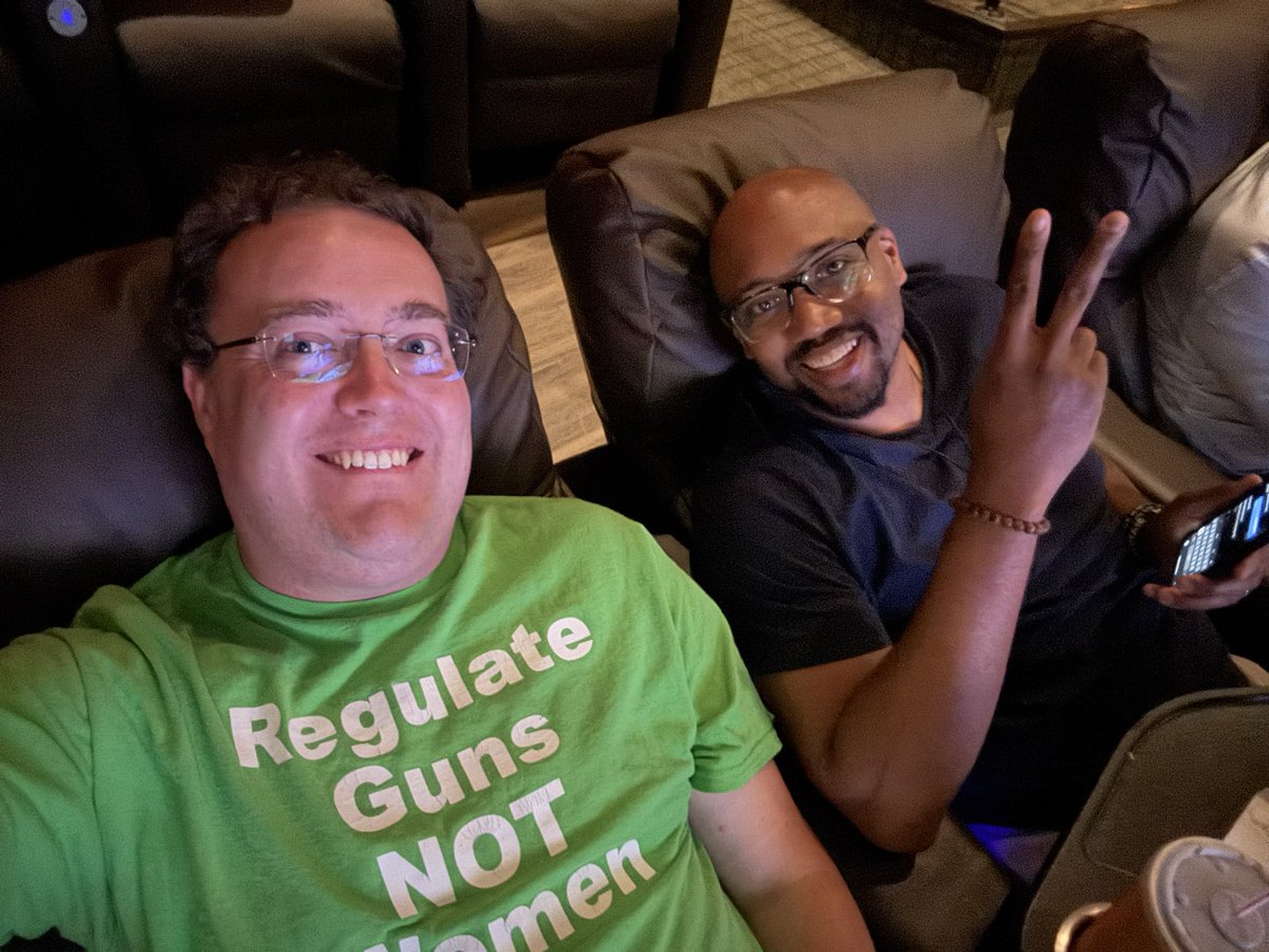 Seth Taylor (@sethtaylor1991) on Twitter photo Tonight, <a href="/DontayeForMayor/">Dontaye Carter For Sandy Springs</a> and I saw the final Mission: Impossible movie. Itās worth every penny. The whole theater clapped at the end! #gapol #MissionImpossible Tonight, <a href="/DontayeForMayor/">Dontaye Carter For Sandy Springs</a> and I saw the final Mission: Impossible movie. Itās worth every penny. The whole theater clapped at the end! #gapol #MissionImpossible