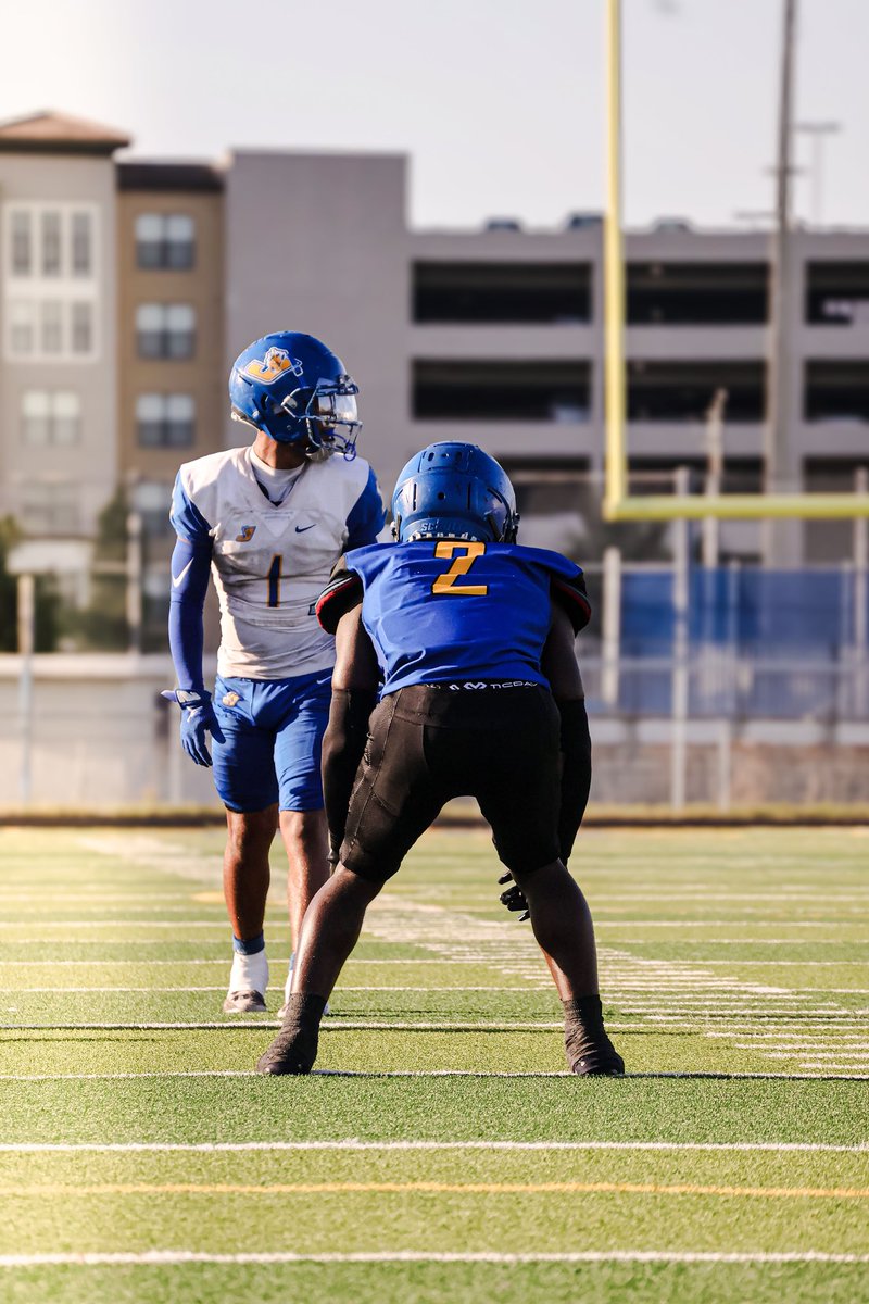 milton1harrell's tweet image. Had a great spring🔥🔥🔥 @JBOYS_FOOTBALL