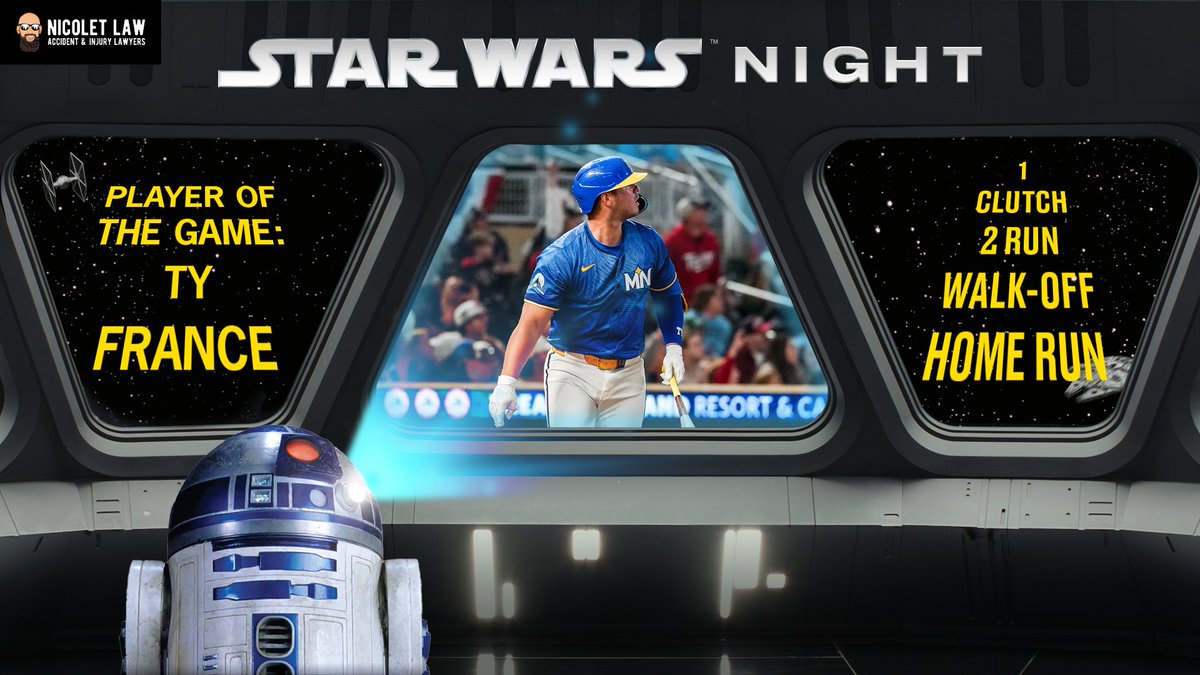 Minnesota Twins tweet media