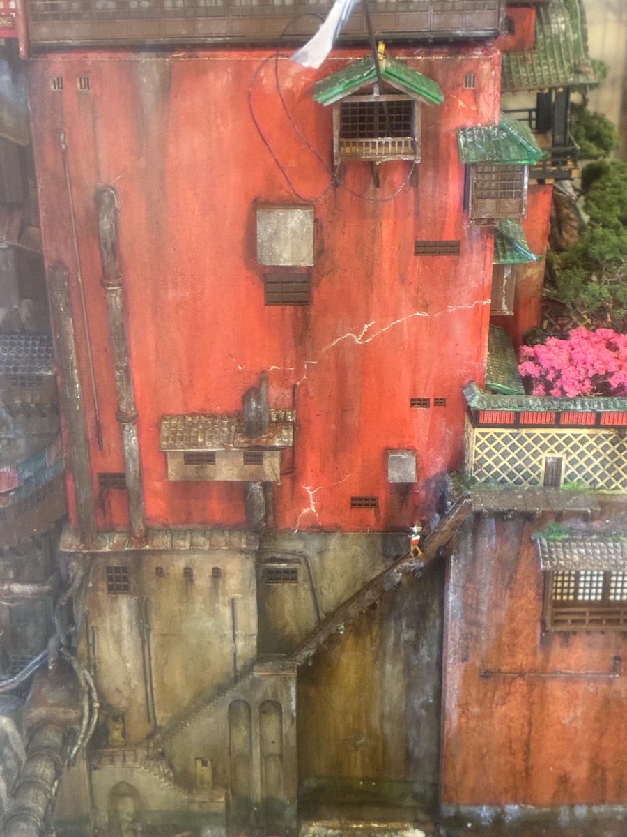 puchipredator's tweet image. #突然サイドビュー貼ってみる