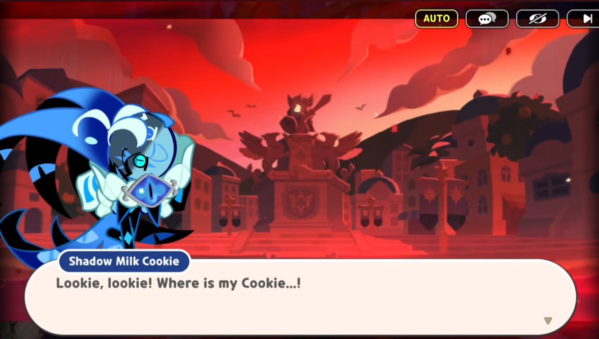 #쿠킹덤_𝕏친소 #쿠킹덤_트친소 
영웅조에 쉐밀퓨바에 이슈홀베 까지 다 먹는 잡식성 마리모에요
말랑한 그림과 그렇지 못한 내용물 한번만 드셔보세요!