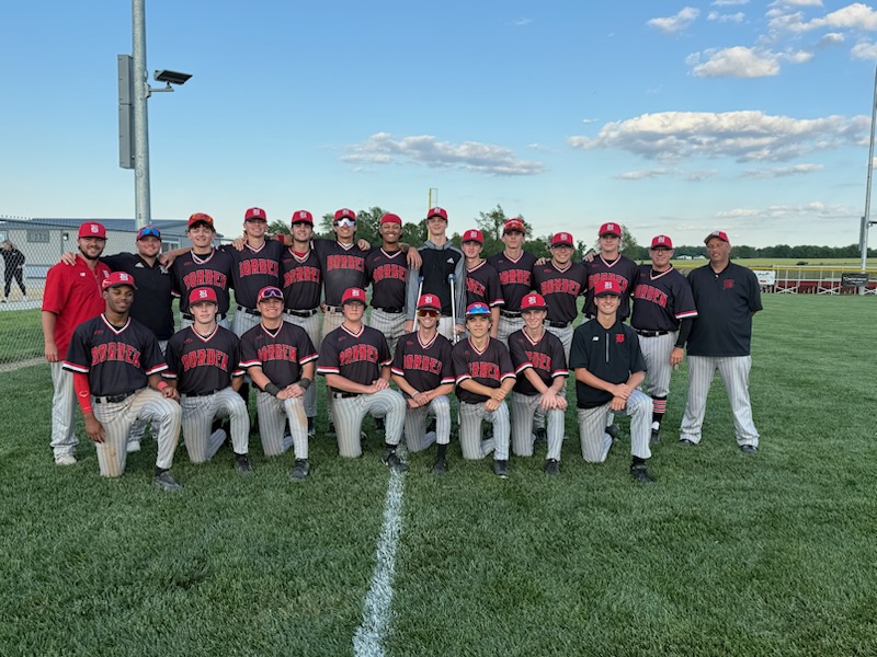 Congratulations to the Braves on winning the SAC!