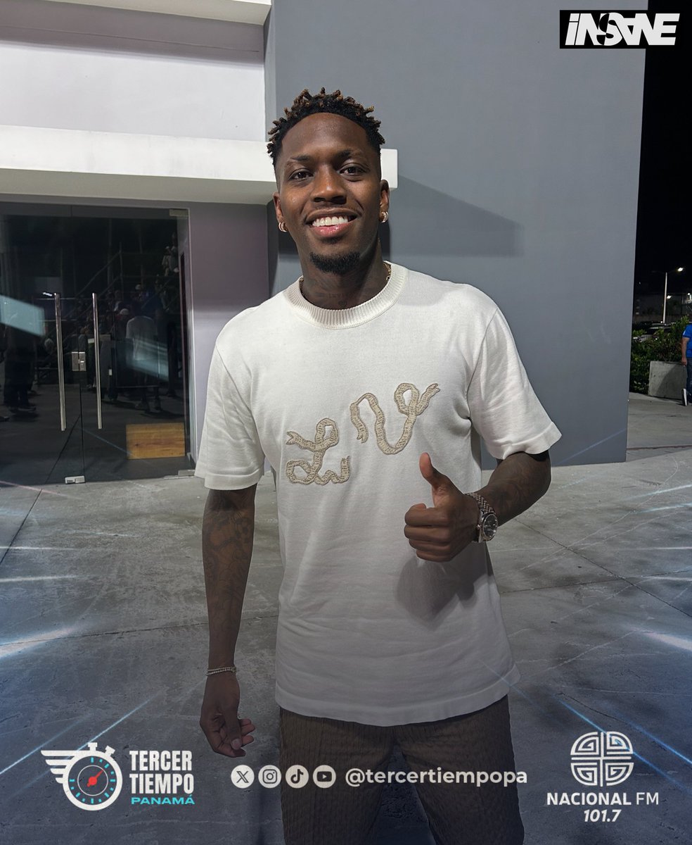 LOS SELECCIONADOS EN LA LPF☝🏽⚽️

<a href="/Acarrasquilla18/">Adalberto Carrasquilla</a> y José Luis Rodríguez 

#TercerTiempoPa