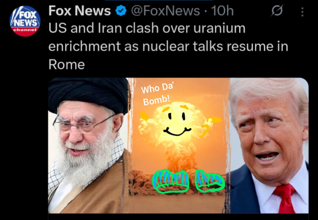 FOX News: We need to make our story banners more relatable